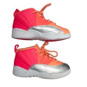 Kid’s Jordan’s Good Condition